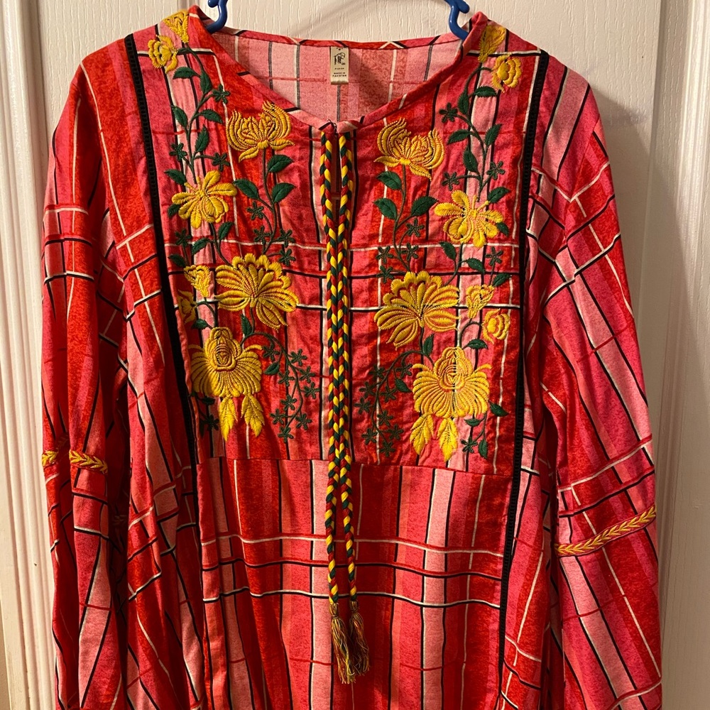 Ethnic by Outfitters kurti